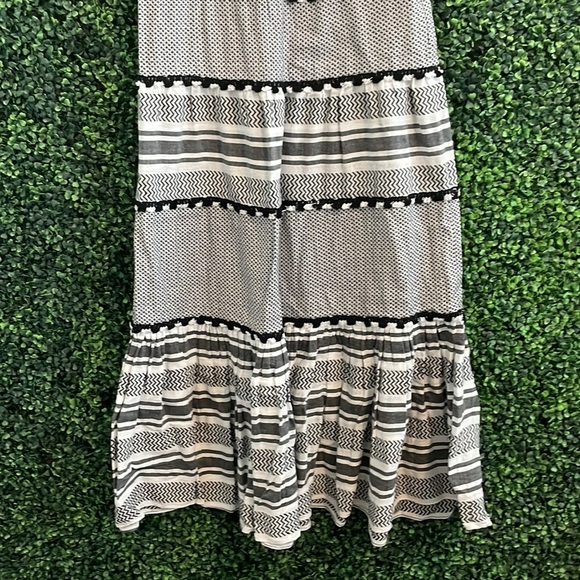 NWT Veronica Beard Quartz Dress X-SMALL - Picture 4 of 11